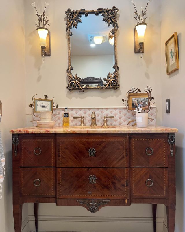 Interior Renovations