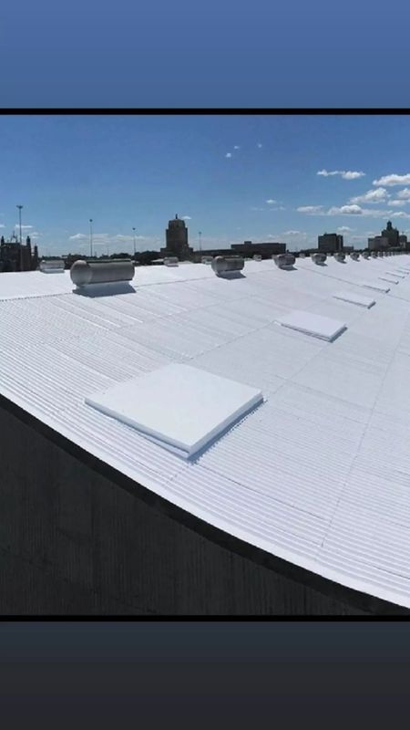 Roofing Replacement