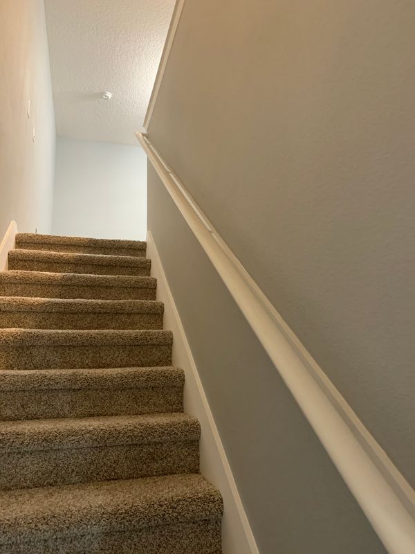 INTERIOR PAINTING 