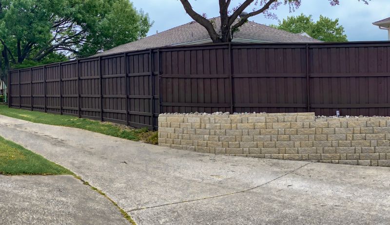 Retaining Walls