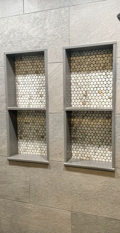 Floor Tiling gallery