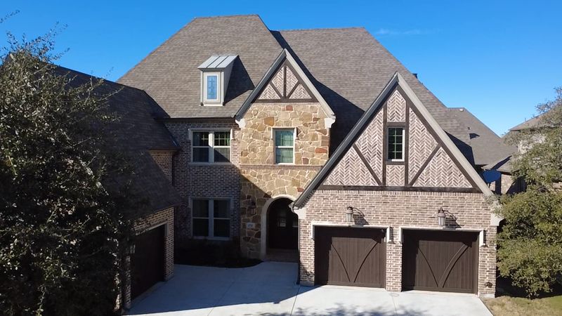 Roofing Installation