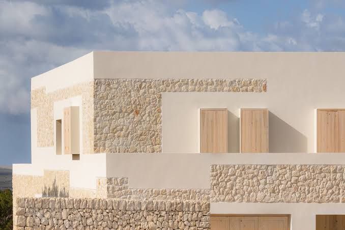 Stone Masonry