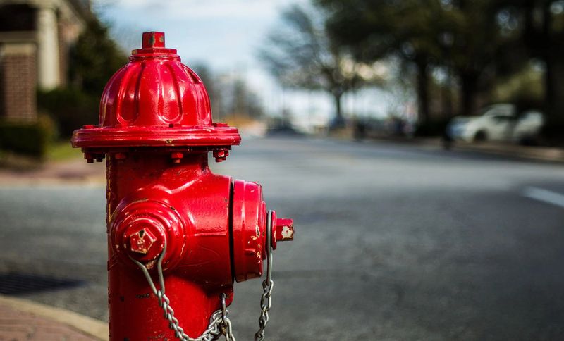Fire Hydrant