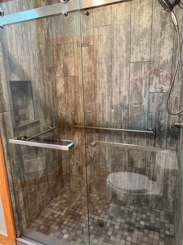 Tile/ Showers