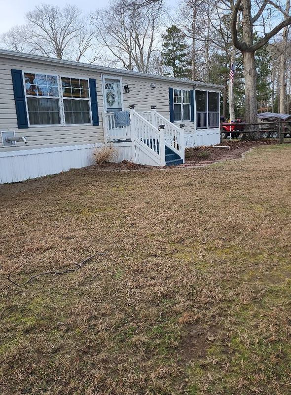 Landscaping & Hardscaping