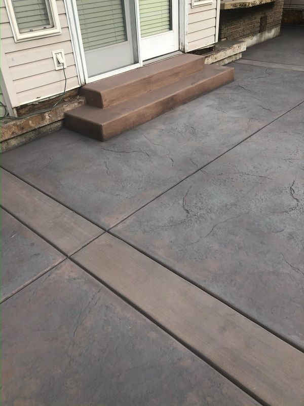 Exterior Renovations
