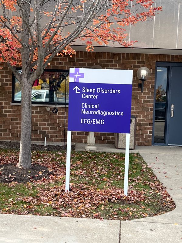 Custom Sign Design