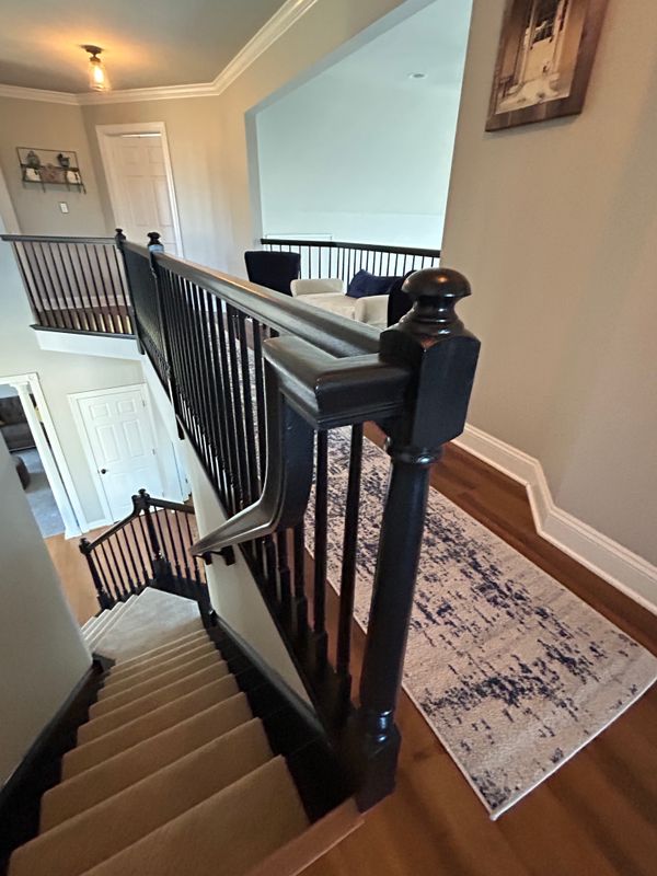 Specialty Finishes & Fine Finish Coatings