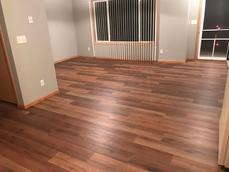 Interior Renovations gallery