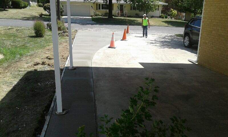 Concrete