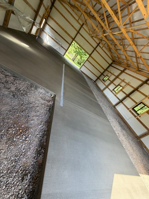 Concrete