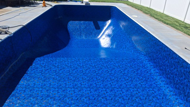 Vinyl Liner Replacement