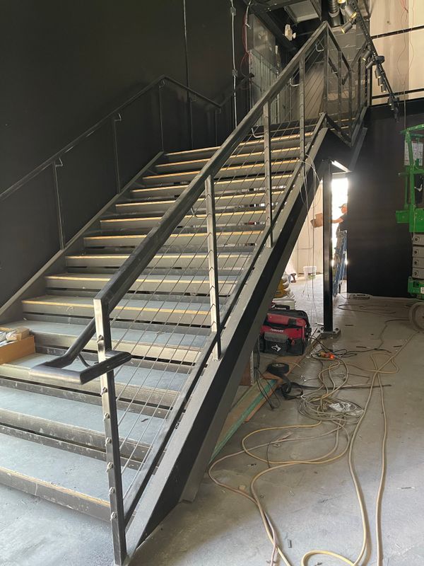 Mobile Welding Services