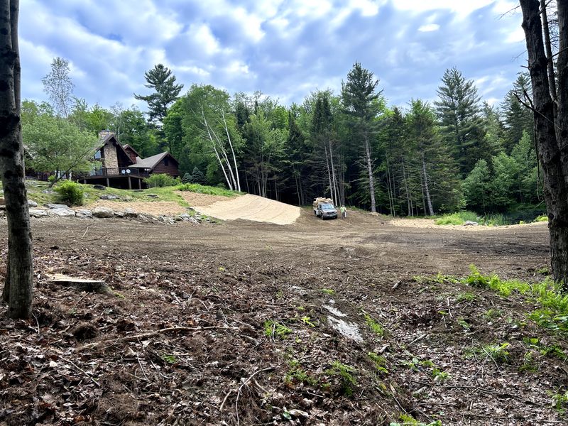 Land Grading