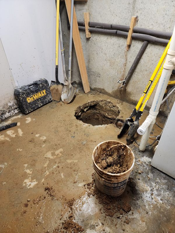 Plumbing Services