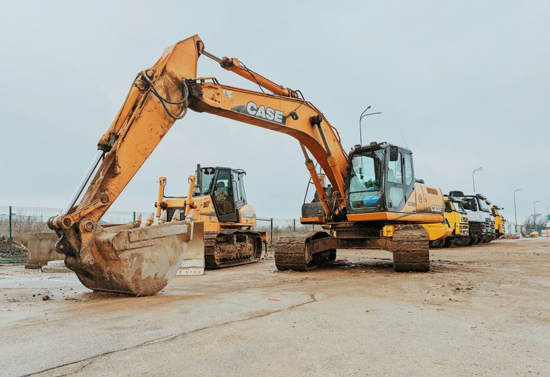 Land Clearing