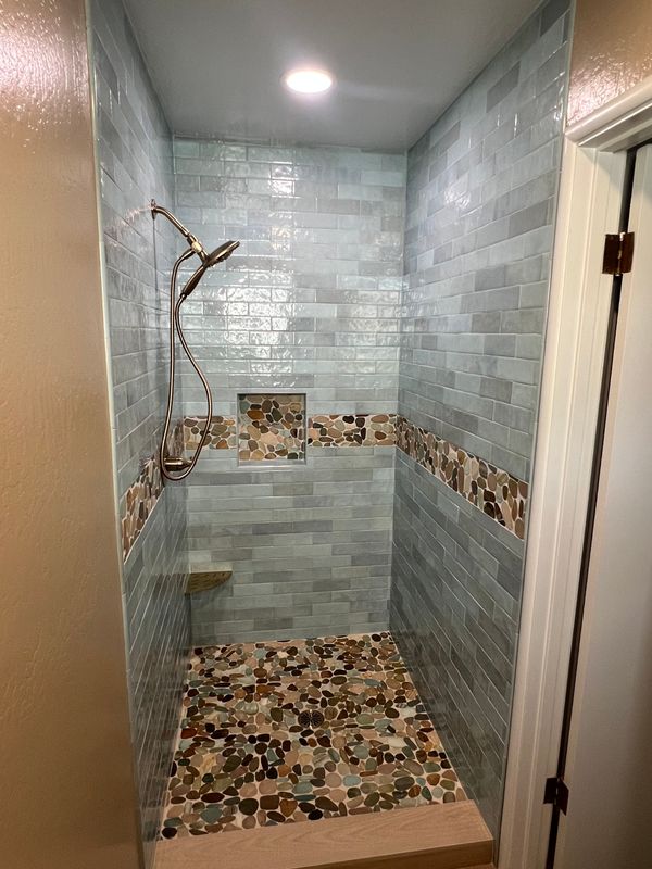 Bathrooms