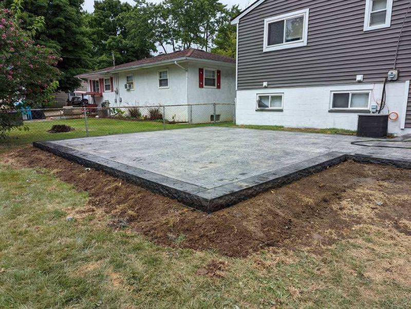 Concrete Slabs & Services