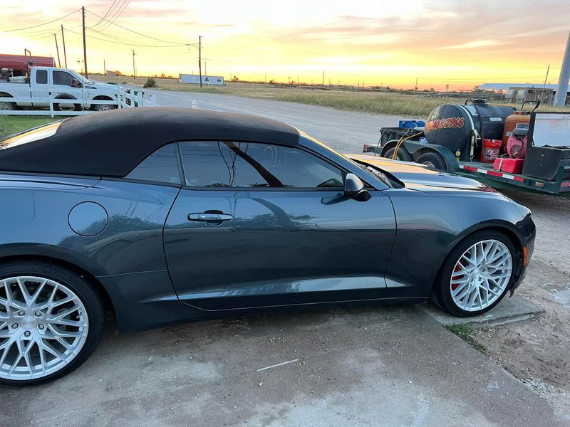 Exterior Detailing gallery