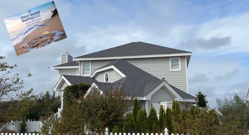Roofing Installation