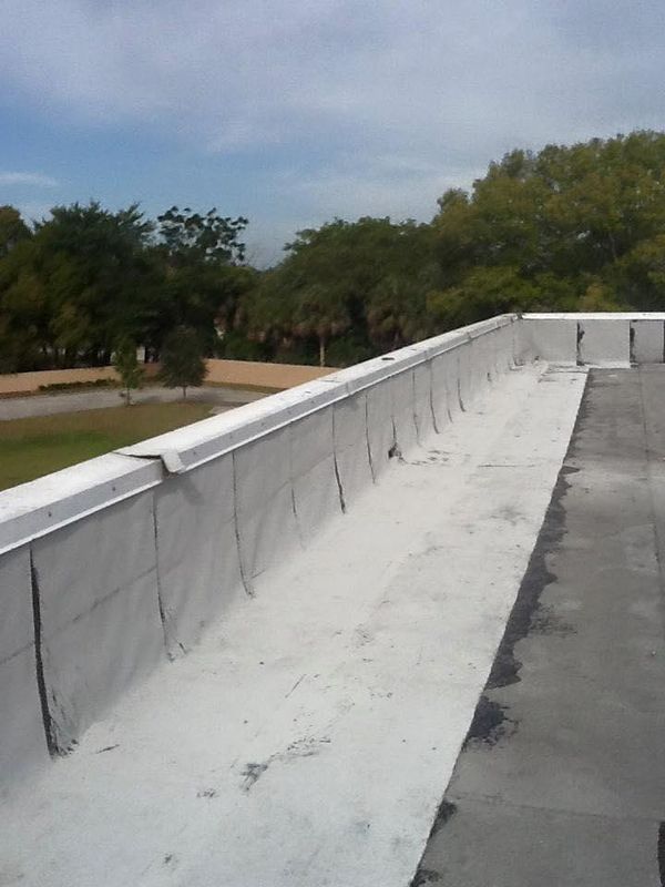 Roofing Installation