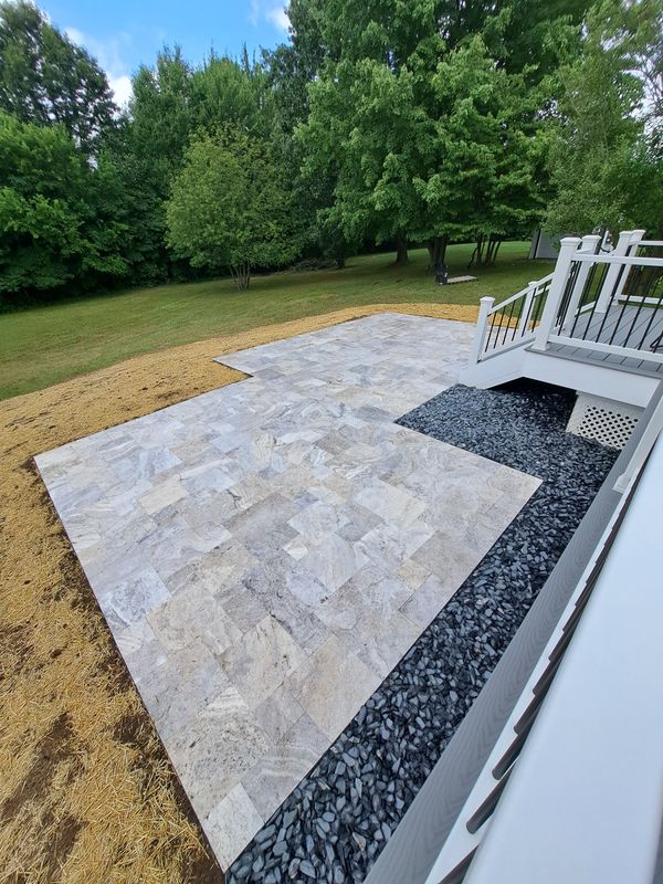 Hardscaping Gallery