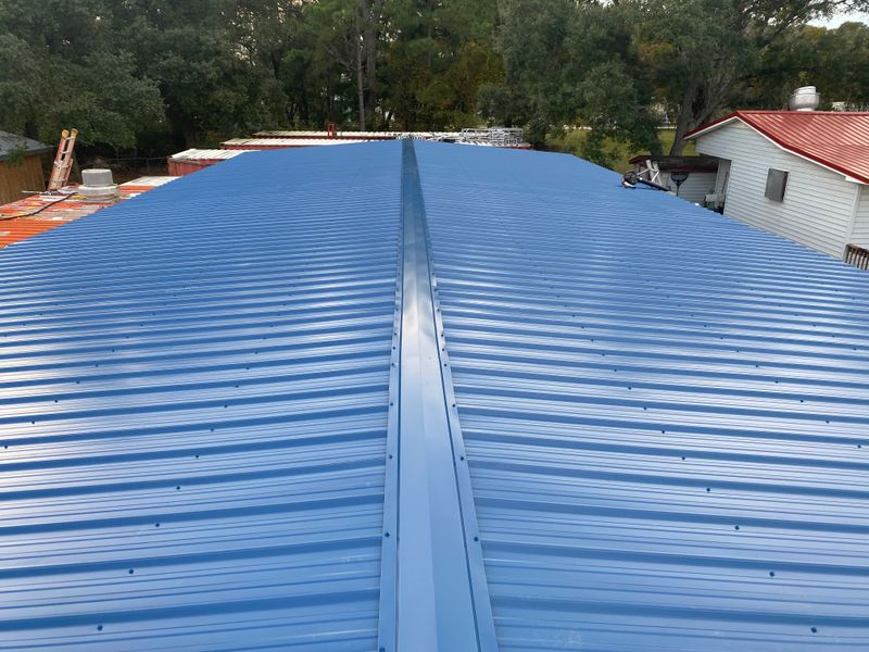 Roofing Replacement