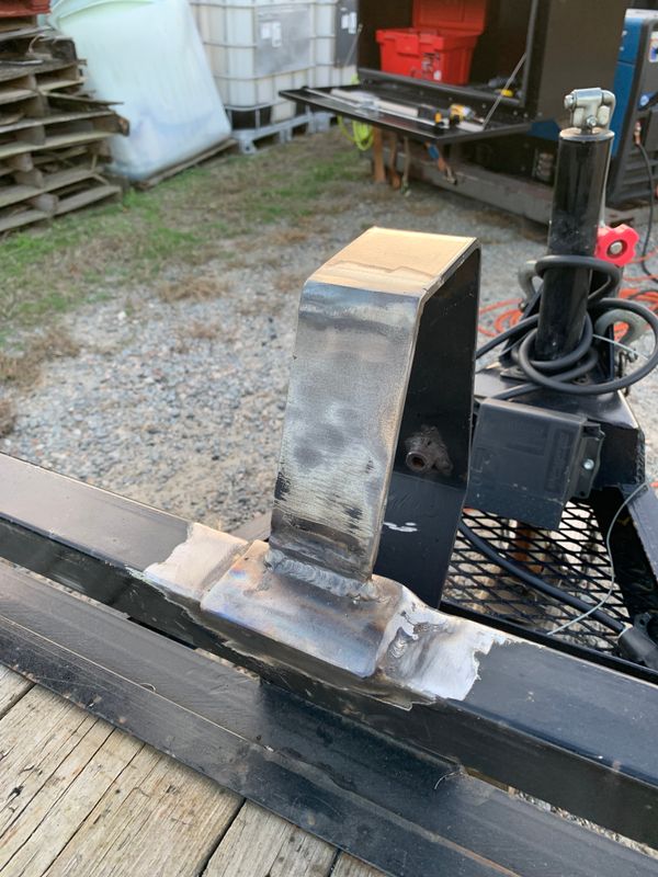 Mobile Welding Services