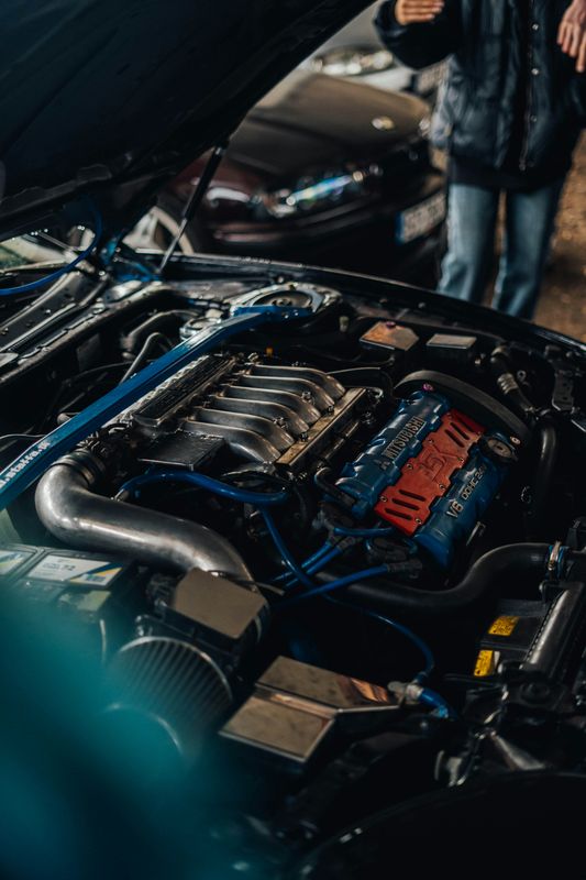Drivability Issues & Tune-Ups