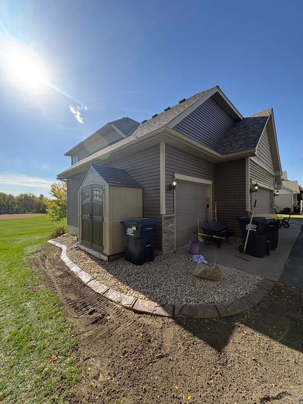 Hardscaping Services