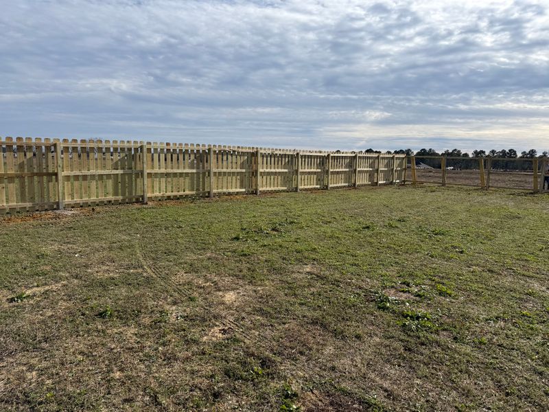 Gate Installation and Repair