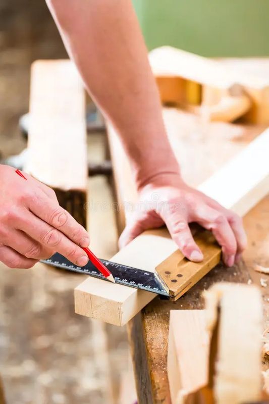 Trim/ Finish Carpentry