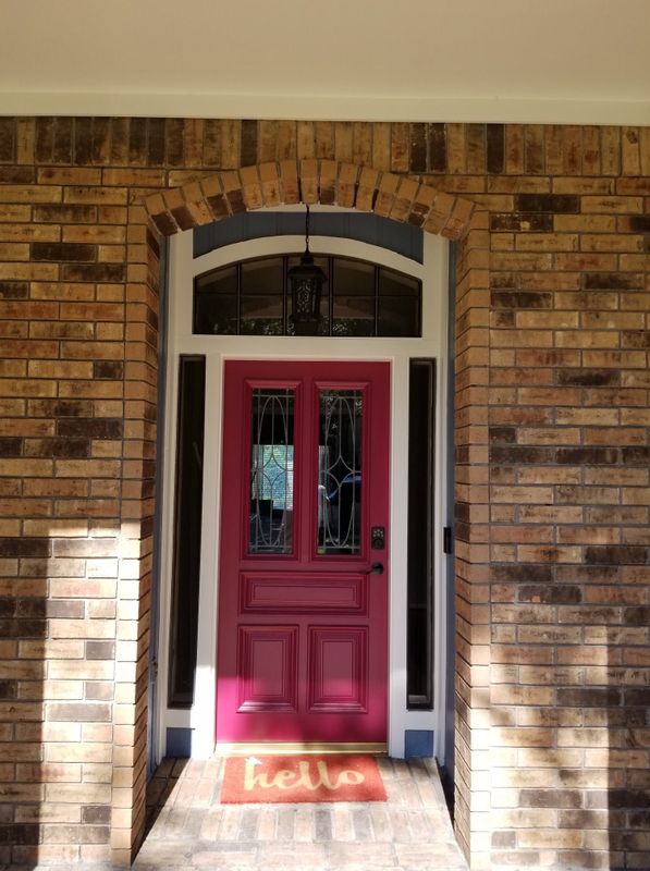 Windows and Doors