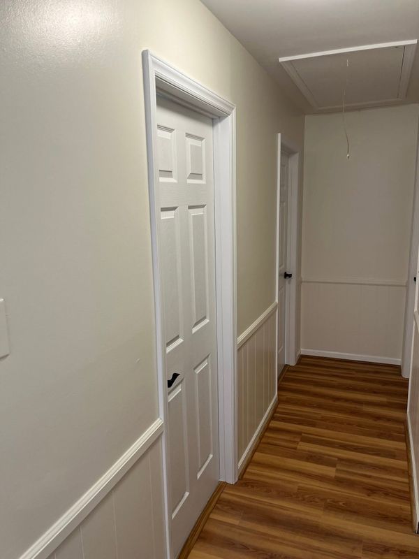 Tile and Stone Flooring