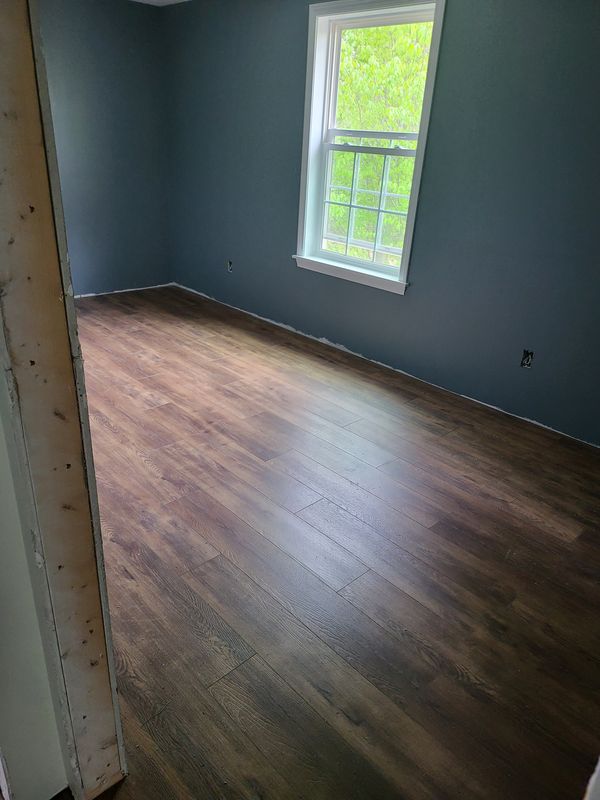 Flooring