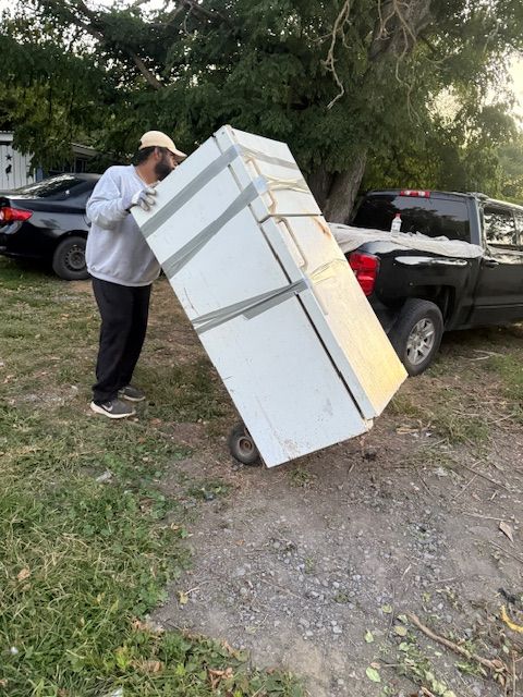 Handyman Services