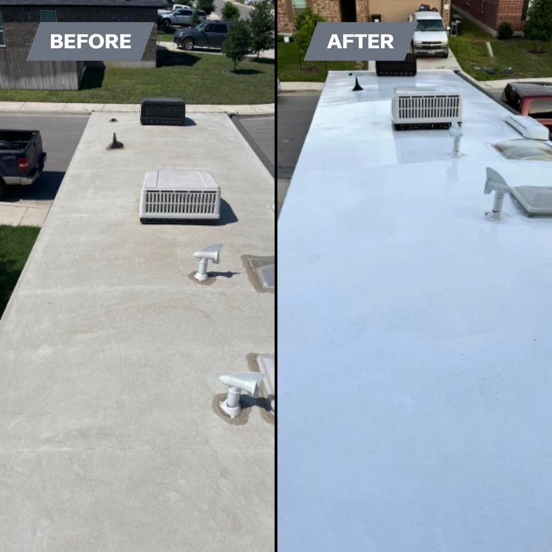 Roofing Services