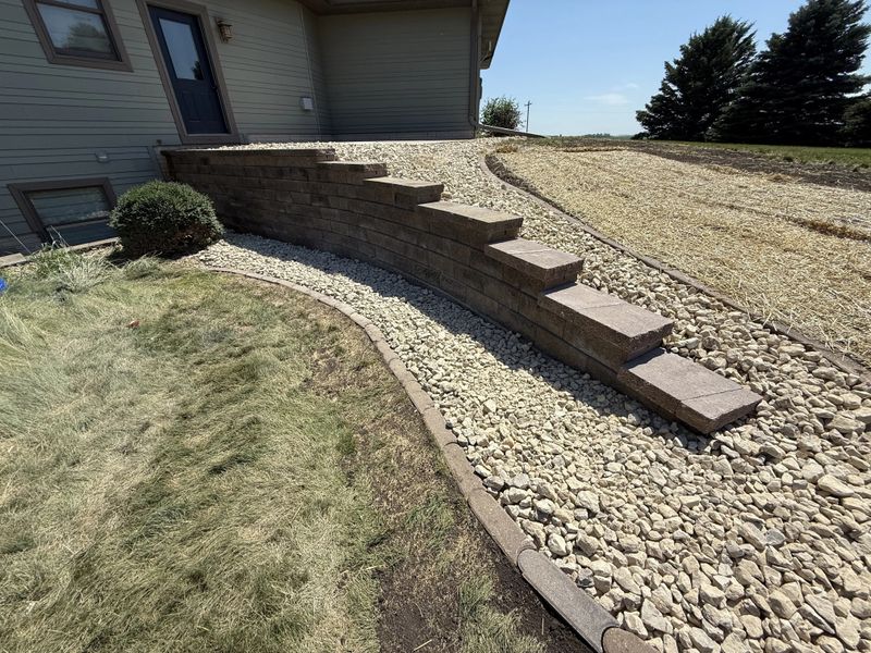 Boulder Walls