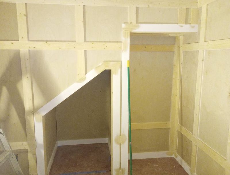 Custom Home Construction