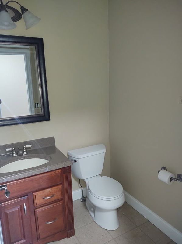 Interior Painting