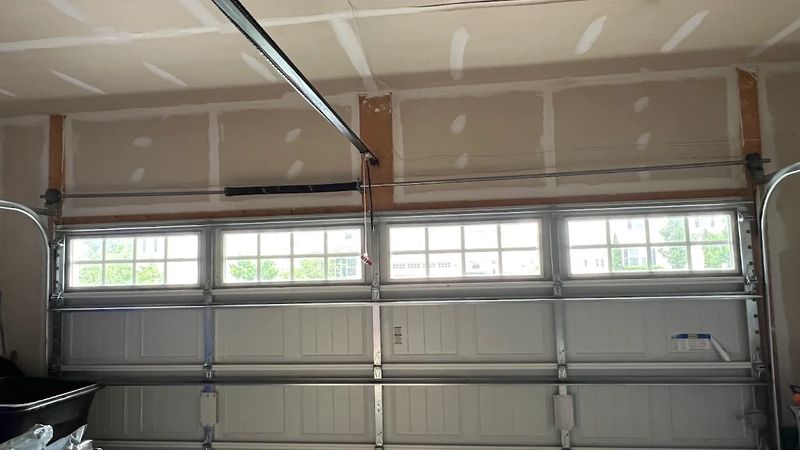 Garage Door Repair