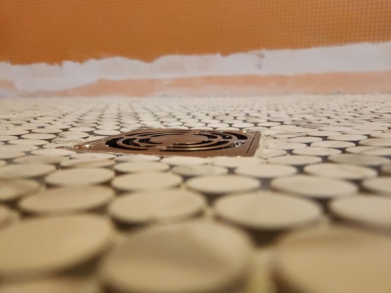 Bathroom Remodeling