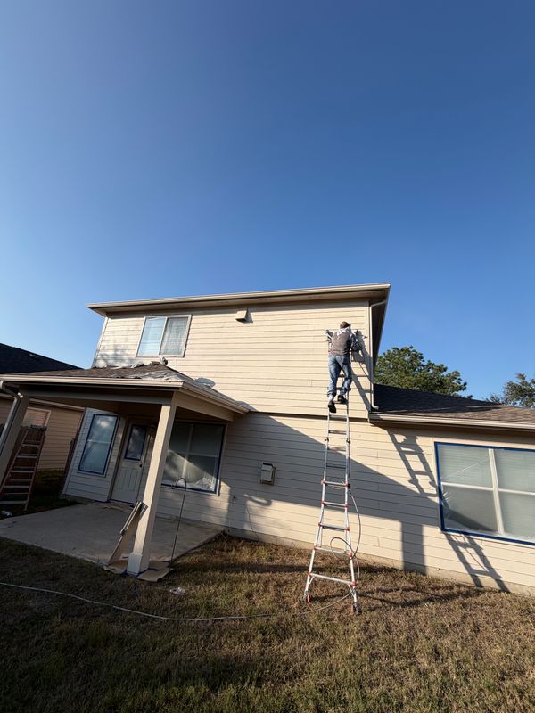 Exterior Painting