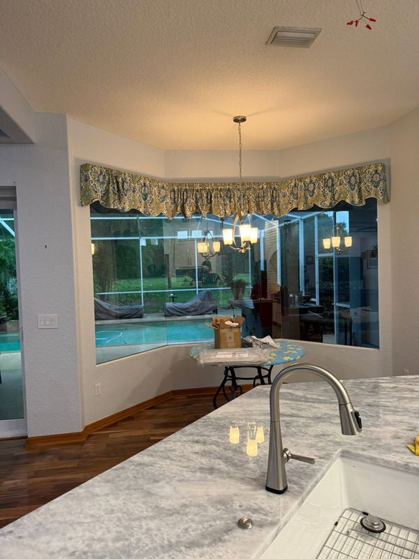 Kitchen Remodeling
