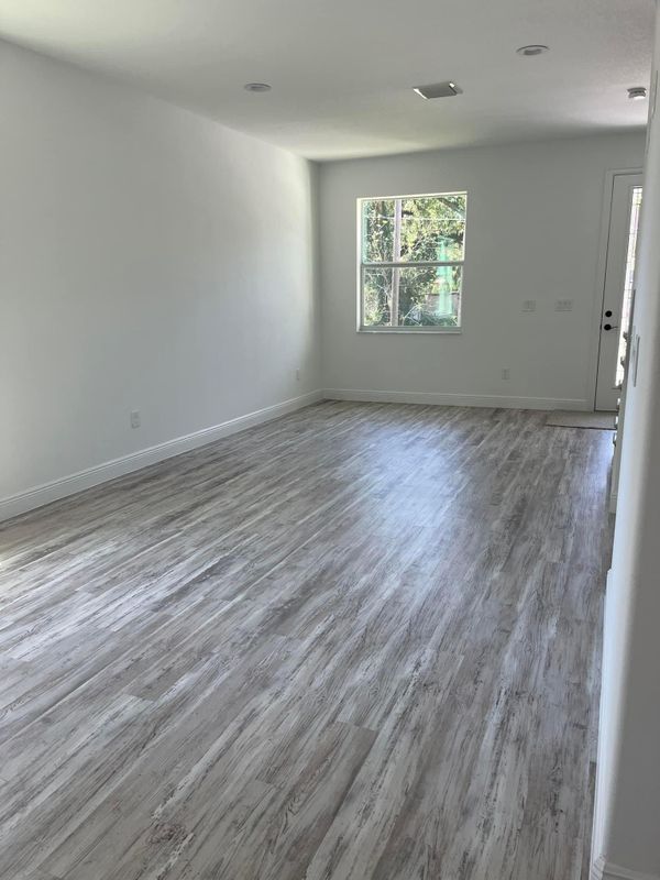 Post-Construction Cleaning