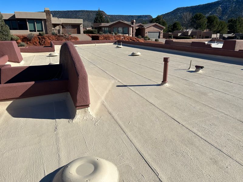 Roofing