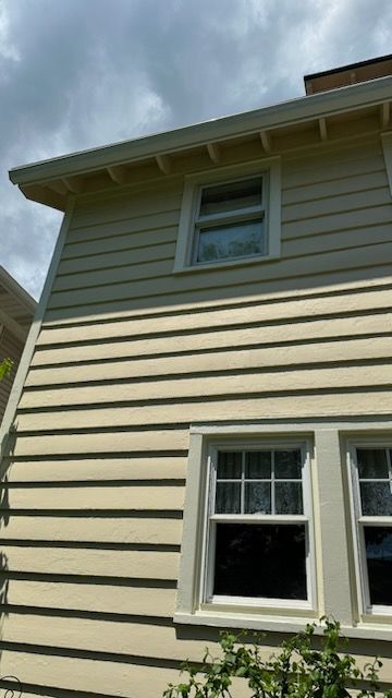 Exterior Painting