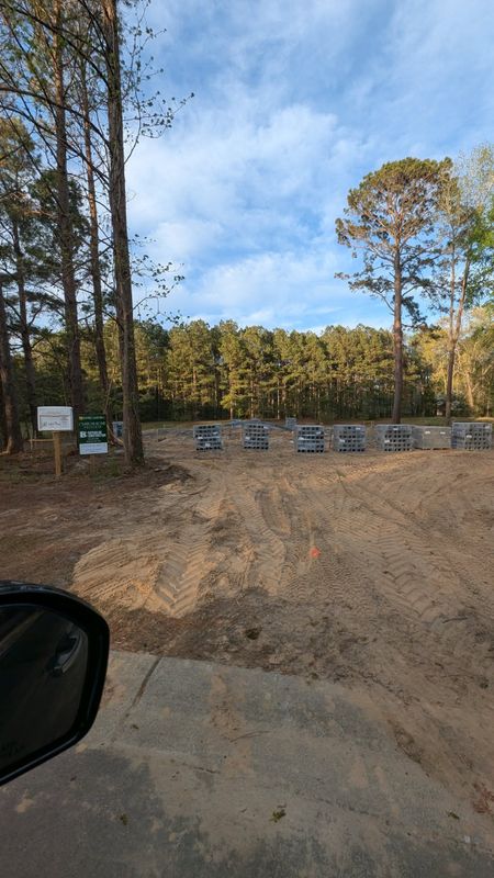 New Construction