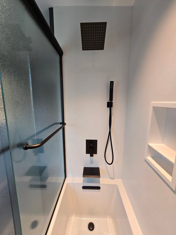 Kitchen and Bathroom Renovations